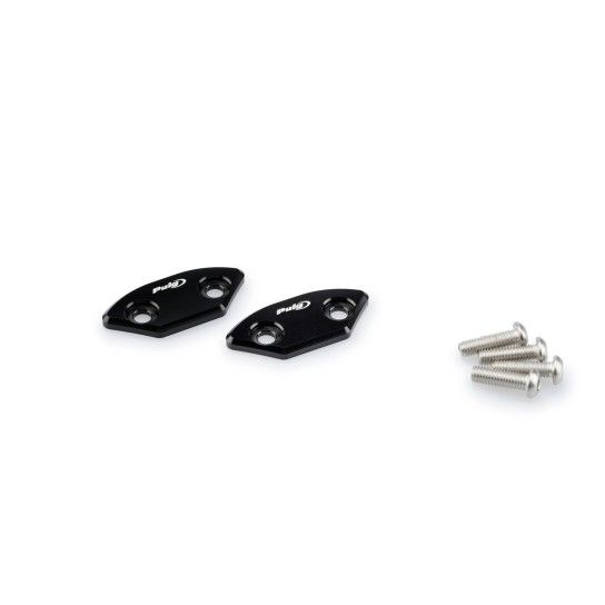 PUIG YZF-R6 2006-16 TAMPA DE ESPELHO PRT PUIG YZF-R6 2006-16 TAMPA DE ESPELHO PRT