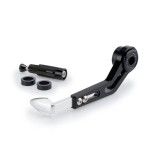 PUIG PROTECTOR MANETA EMBRAGUE PLATA CBRR1000RR FIRE 16