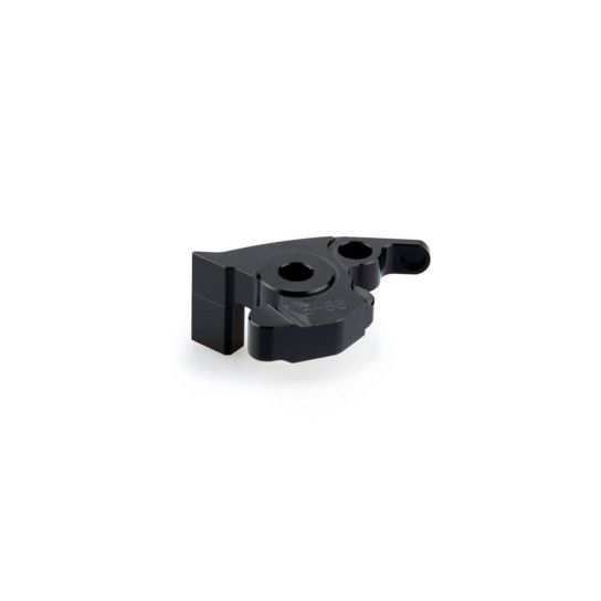 PUIG MT-125 2020 SUPORTE MANETE TRAVAO PRETO PUIG MT-125 2020 SUPORTE MANETE TRAVAO PRETO