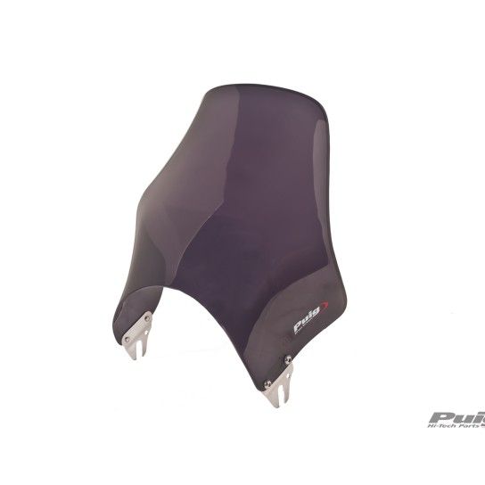 PUIG PARABRISES FUMADO ESCURO GSF650-05-07 PUIG PARABRISES FUMADO ESCURO GSF650-05-07