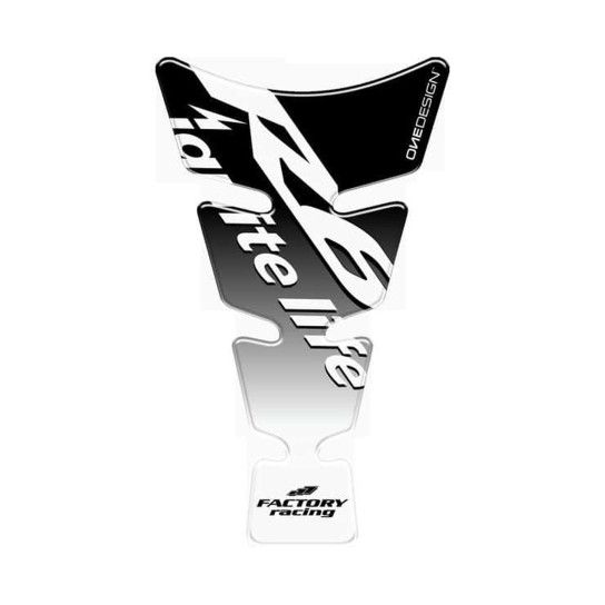 PUIG YZF-R6 2003 PROTECÇAO DEPOSITO SPIRIT PUIG YZF-R6 2003 PROTECÇAO DEPOSITO SPIRIT