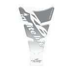 PUIG YZF-R6 2003 PROTECÇAO DEPOSITO SPIRIT PRATA PUIG YZF-R6 2003 PROTECÇAO DEPOSITO SPIRIT PRATA