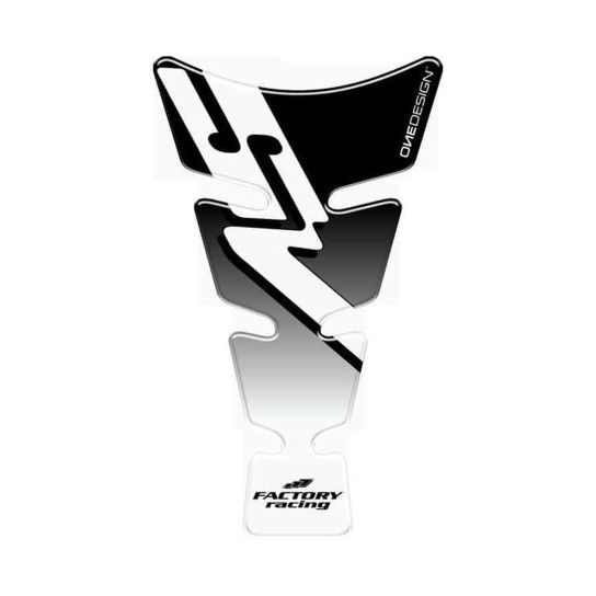 PUIG SV650 1999-18 PROTECÇAO DEPOSITO SPIRIT PRETA PUIG SV650 1999-18 PROTECÇAO DEPOSITO SPIRIT PRETA