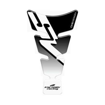 PUIG SV650 1999-18 PROTEC�AO DEPOSITO SPIRIT PRETA