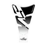 PUIG SV650 1999-18 PROTECÇAO DEPOSITO SPIRIT PRETA PUIG SV650 1999-18 PROTECÇAO DEPOSITO SPIRIT PRETA