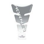 PUIG PROTECTOR DEPOSITO SPIRIT PRATA HORNET PUIG PROTECTOR DEPOSITO SPIRIT PRATA HORNET