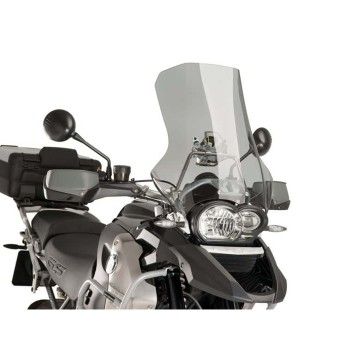 PUIG R1200GS 2005 VISEIRA TOURING FUMADO