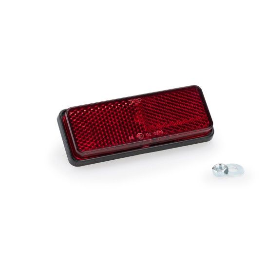 PUIG REFLECTOR TRASEIRO 8,8X3,4CM HOMOLOGADO PUIG REFLECTOR TRASEIRO 8,8X3,4CM HOMOLOGADO