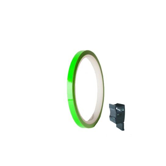 PUIG FITAS DE RODA C/APLICADOR VERDE PUIG FITAS DE RODA C/APLICADOR VERDE