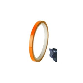 PUIG FITAS DE RODA C/APLICADOR LARANJA PUIG FITAS DE RODA C/APLICADOR LARANJA