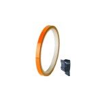 PUIG FITAS DE RODA C/APLICADOR LARANJA PUIG FITAS DE RODA C/APLICADOR LARANJA