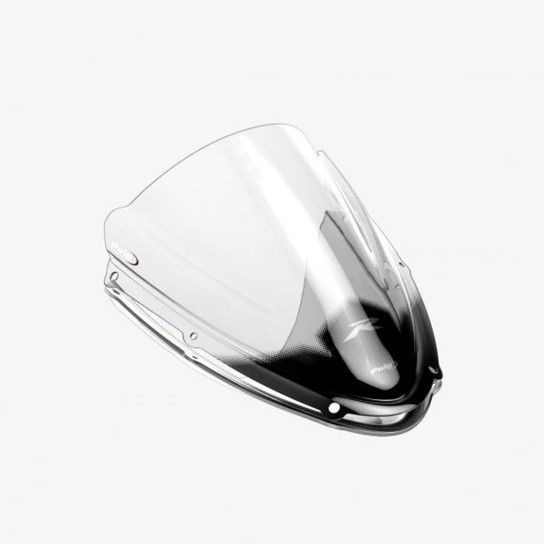 PUIG GSX-R600/750 2008-10 VISEIRA RACING TRANSPARENTE PUIG GSX-R600/750 2008-10 VISEIRA RACING TRANSPARENTE