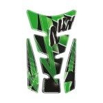 PUIG PROTECTOR DEPOSITO WINGS NINJA VERDE PUIG PROTECTOR DEPOSITO WINGS NINJA VERDE