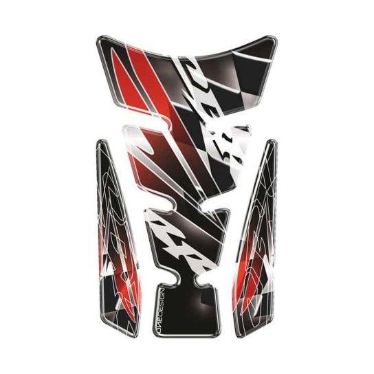PUIG PROTECTOR DEPOSITO WINGS PRATA PUIG PROTECTOR DEPOSITO WINGS PRATA