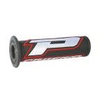 PROGRIP PROTEC�AO PUNHOS C/VELCRO NYLON PRETO