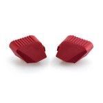 PUIG UNIVERSAL PROTETOR FORQUILHA PRO VERMELHO PUIG UNIVERSAL PROTETOR FORQUILHA PRO VERMELHO