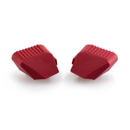 PUIG UNIVERSAL PROTETOR FORQUILHA PRO VERMELHO PUIG UNIVERSAL PROTETOR FORQUILHA PRO VERMELHO