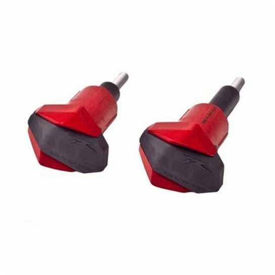 PUIG STREETFIGHTER 848 2012-15 PROTETOR DE MOTOR R12 VRM PUIG STREETFIGHTER 848 2012-15 PROTETOR DE MOTOR R12 VRM