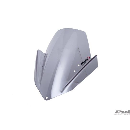 PUIG CB600F HORNET 2011-15 PARABRISAS NAKED NG FUMADO PUIG CB600F HORNET 2011-15 PARABRISAS NAKED NG FUMADO