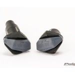 PUIG SPEED TRIPLE 2011-15 PROTETOR DE MOTOR R12 PRETO PUIG SPEED TRIPLE 2011-15 PROTETOR DE MOTOR R12 PRETO