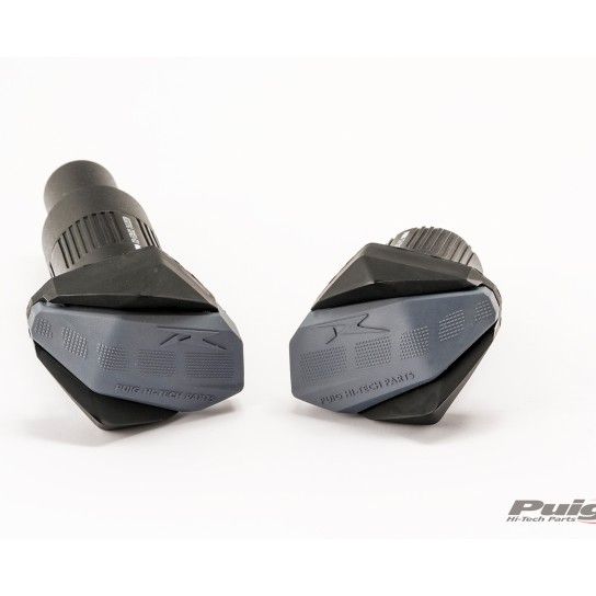 PUIG SPEED TRIPLE 2011-15 PROTETOR DE MOTOR R12 PRETO PUIG SPEED TRIPLE 2011-15 PROTETOR DE MOTOR R12 PRETO