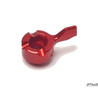 PUIG AFINADOR DE MANETE VERMELHO PUIG AFINADOR DE MANETE VERMELHO
