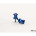 PUIG FJR1300A 2015 BOBBINES AZUL PUIG FJR1300A 2015 BOBBINES AZUL