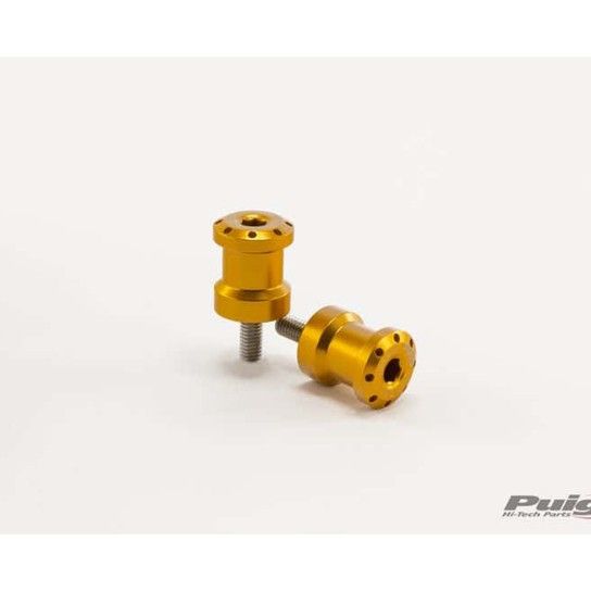 PUIG FJR1300A 2015 BOBBINES DOURADO PUIG FJR1300A 2015 BOBBINES DOURADO