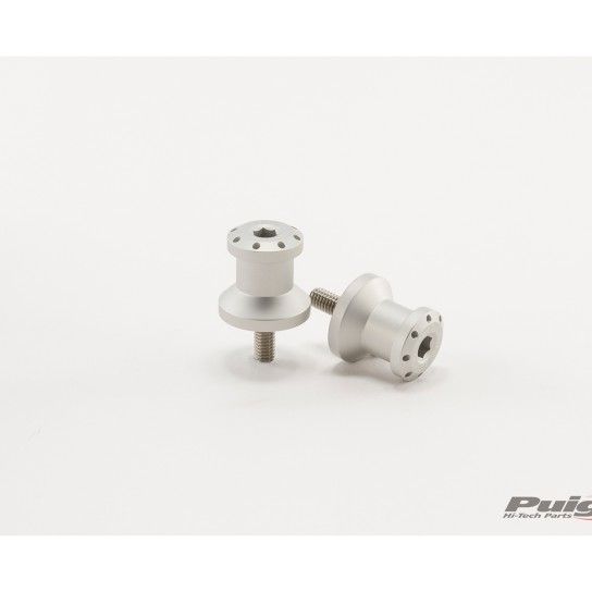 PUIG FJR1300A 2015 BOBBINES PRATEADO PUIG FJR1300A 2015 BOBBINES PRATEADO