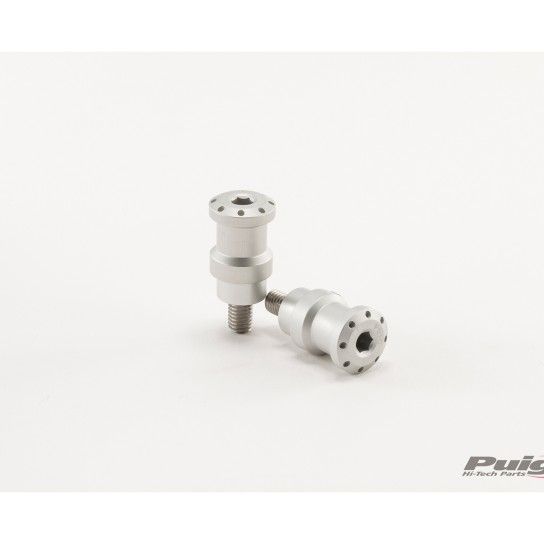 PUIG CBF250 2015 BOBBINES PRATA PUIG CBF250 2015 BOBBINES PRATA