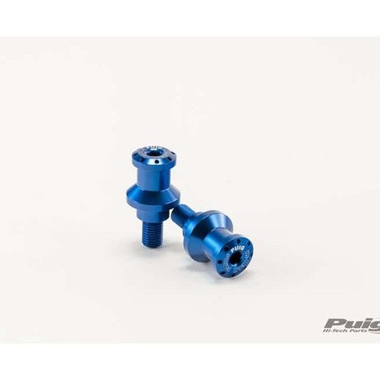 PUIG VERSYS 1000 2013 BOBBINES AZUL PUIG VERSYS 1000 2013 BOBBINES AZUL