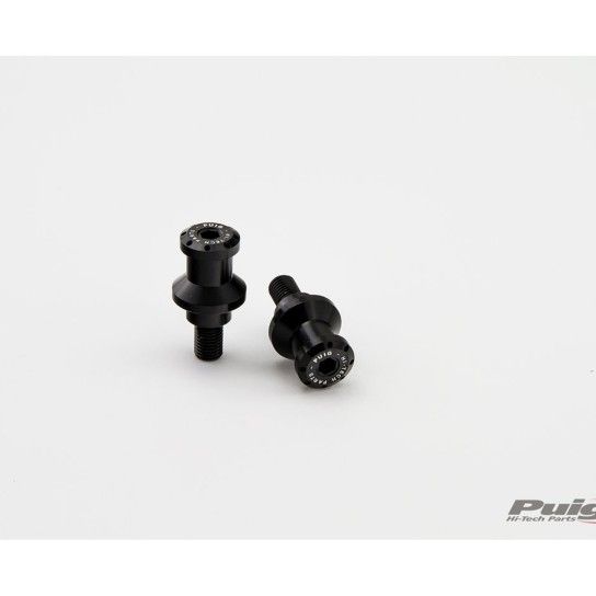 PUIG VERSYS 1000 2013 BOBBINES PRETO PUIG VERSYS 1000 2013 BOBBINES PRETO