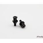 PUIG VERSYS 1000 2013 BOBBINES PRETO PUIG VERSYS 1000 2013 BOBBINES PRETO