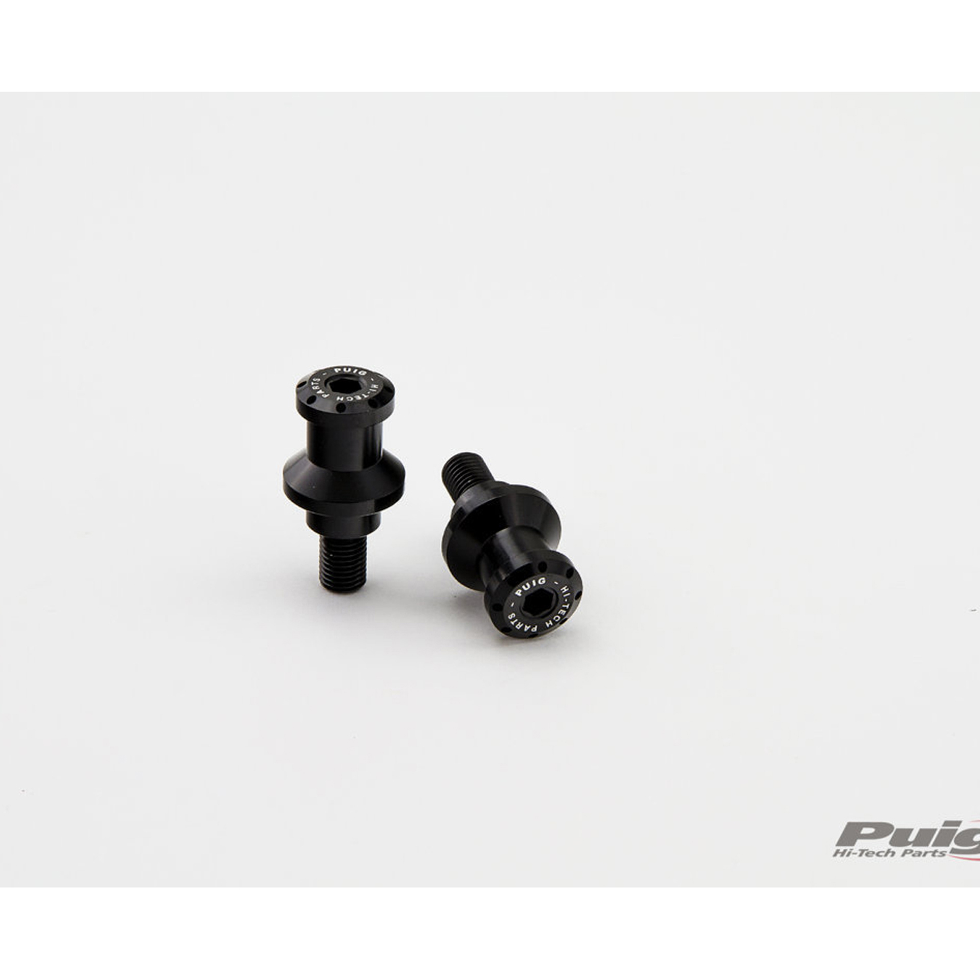 PUIG VERSYS 1000 2013 BOBBINES PRETO PUIG VERSYS 1000 2013 BOBBINES PRETO