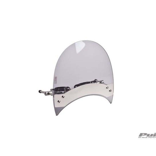 PUIG VN800 CLASSIC 2002 PARABRISES ROADSTER FUMADO