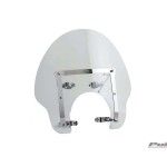 PUIG VN800 CLASSIC CLEAR WINDSHIELD AMERICA II PUIG VN800 CLASSIC CLEAR WINDSHIELD AMERICA II