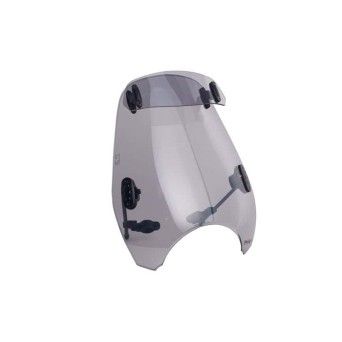 PUIG X-11 2002 PARABRISAS CUSTOM II FUMADO C/DEFLECTOR
