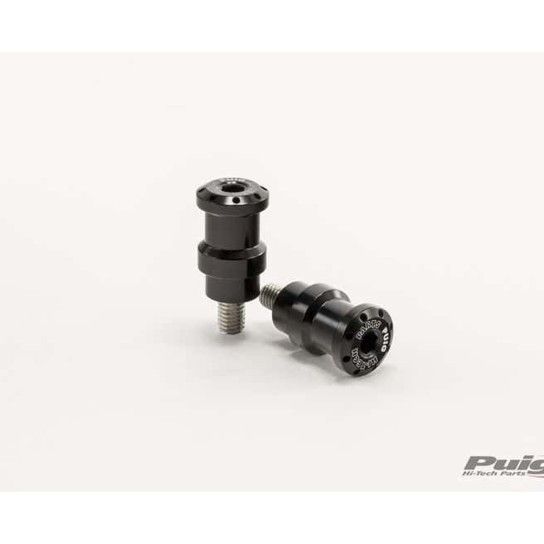 PUIG KTM990 SUPERDUKE DIABOLO PROTECTOR PRETO PUIG KTM990 SUPERDUKE DIABOLO PROTECTOR PRETO