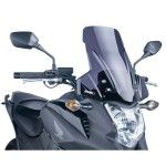 PUIG NC700/750X 2012-15 VIDRO TOURING FUMADO ESCURO
