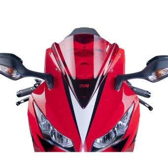 PUIG CBR1000RR 2012-15 VISEIRA RACING VERMELHO