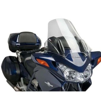 PUIG ST1300 2002-13 VISEIRA TOURING TRANSPARENTE
