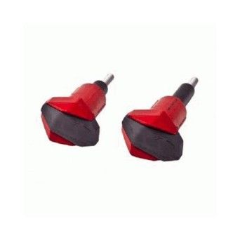 PUIG S1000 RR 2012-14 PROTETOR DE MOTOR R12 VERMELHO PUIG S1000 RR 2012-14 PROTETOR DE MOTOR R12 VERMELHO