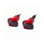 PUIG S1000 RR 2012-14 PROTETOR DE MOTOR R12 VERMELHO PUIG S1000 RR 2012-14 PROTETOR DE MOTOR R12 VERMELHO