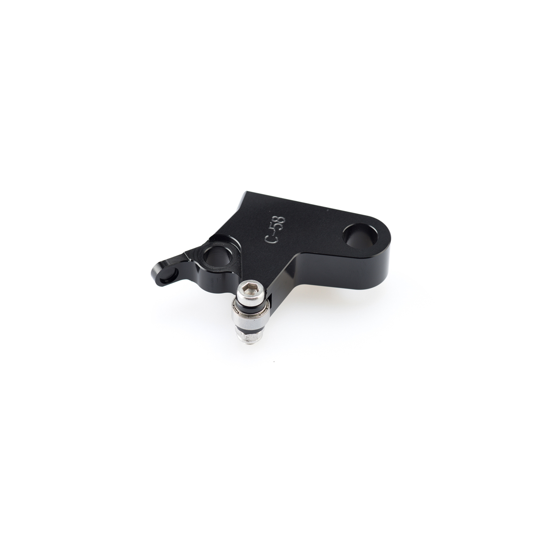 PUIG NC700X 2012-15 MANETE PRETO PUIG NC700X 2012-15 MANETE PRETO