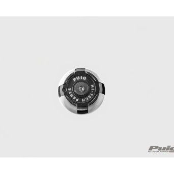 PUIG DL1000 V-STROM 2015 BUJÃO DE ÓLEO HI-TECH PRATEADO PUIG DL1000 V-STROM 2015 BUJÃO DE ÓLEO HI-TECH PRATEADO