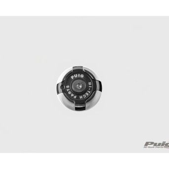 PUIG MONSTER 1200 2014-15 BUJ�O DE �LEO HI-TECH PRATEADO