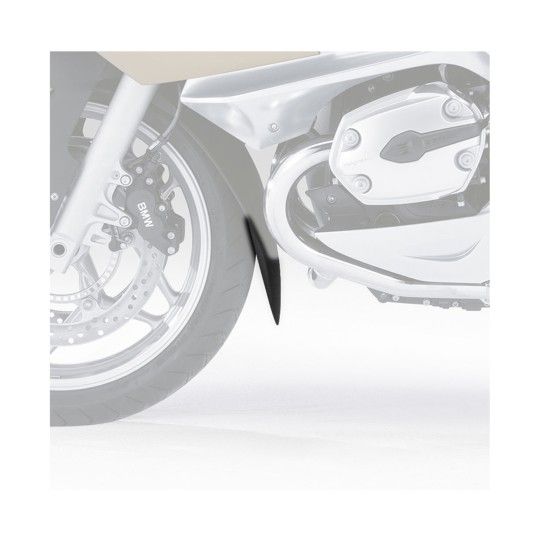 PUIG BMW R1200 RT 2005 EXTENSAO DE GUARDA LAMAS FR PUIG BMW R1200 RT 2005 EXTENSAO DE GUARDA LAMAS FR