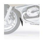 PUIG BMW R1200 RT 2005 EXTENSAO DE GUARDA LAMAS FR PUIG BMW R1200 RT 2005 EXTENSAO DE GUARDA LAMAS FR