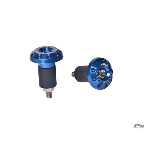 PUIG UNIVERSAL TACO DE GUIADOR CURTO AZUL PUIG UNIVERSAL TACO DE GUIADOR CURTO AZUL