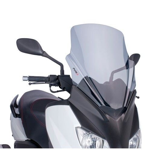 PUIG PARABRISAS V-TECH LINE TOURING FUMADO PUIG PARABRISAS V-TECH LINE TOURING FUMADO